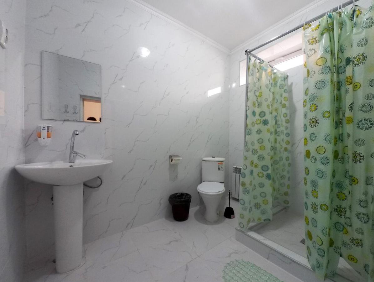 Railway Hotel Алмати Екстер'єр фото