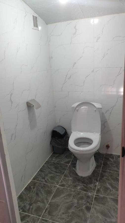 Railway Hotel Алмати Екстер'єр фото
