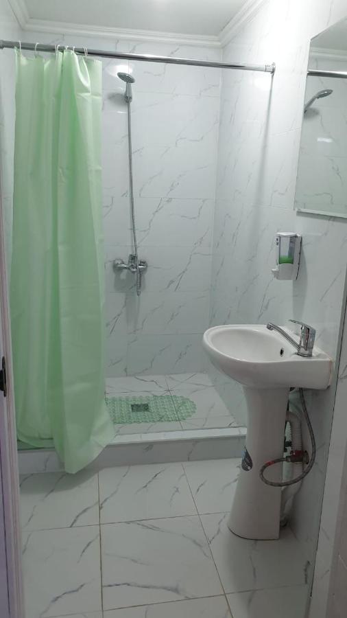 Railway Hotel Алмати Екстер'єр фото